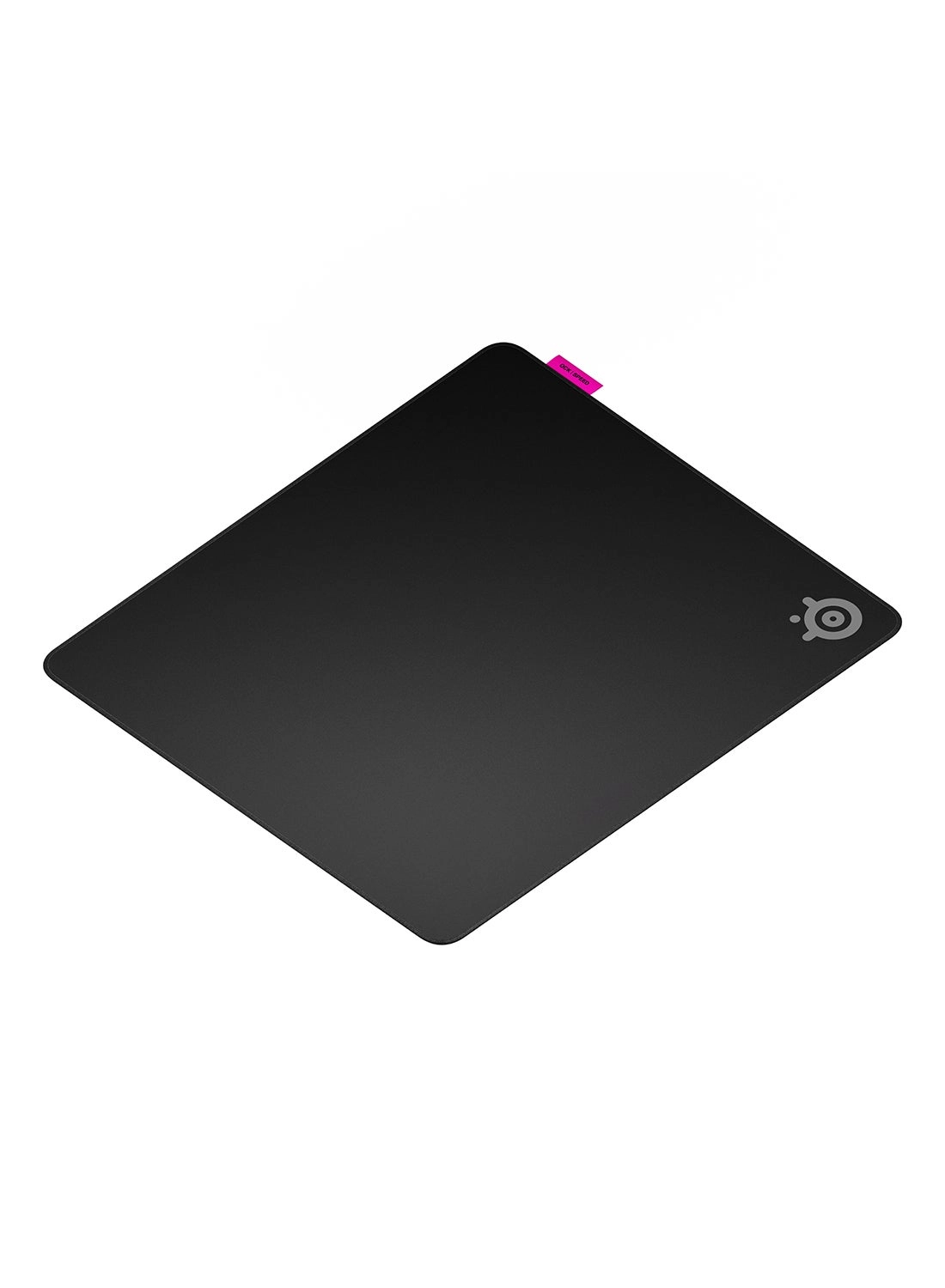 QcK Performance L Gaming Mouse Pad - 49x42 cm