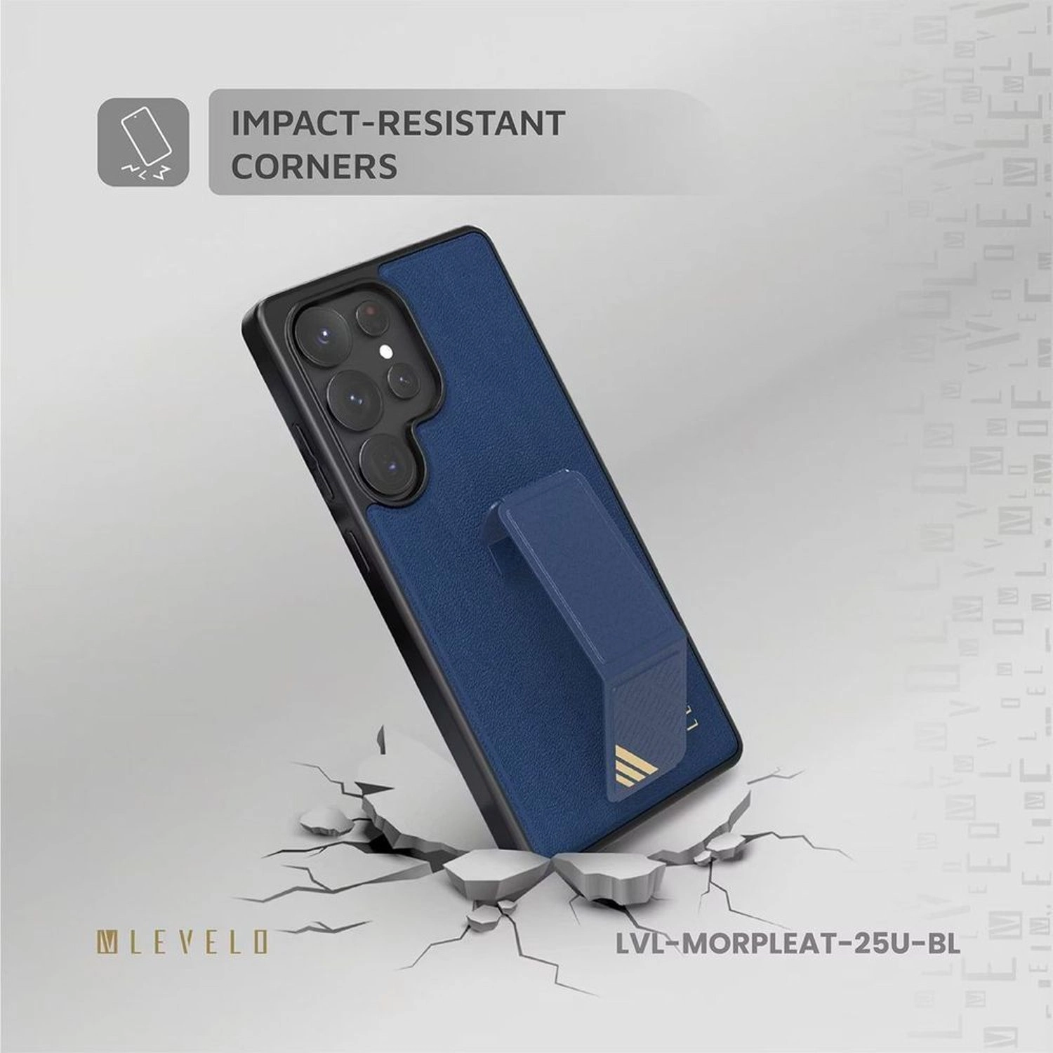 Morphix Case for Samsung Galaxy S25 Ultra