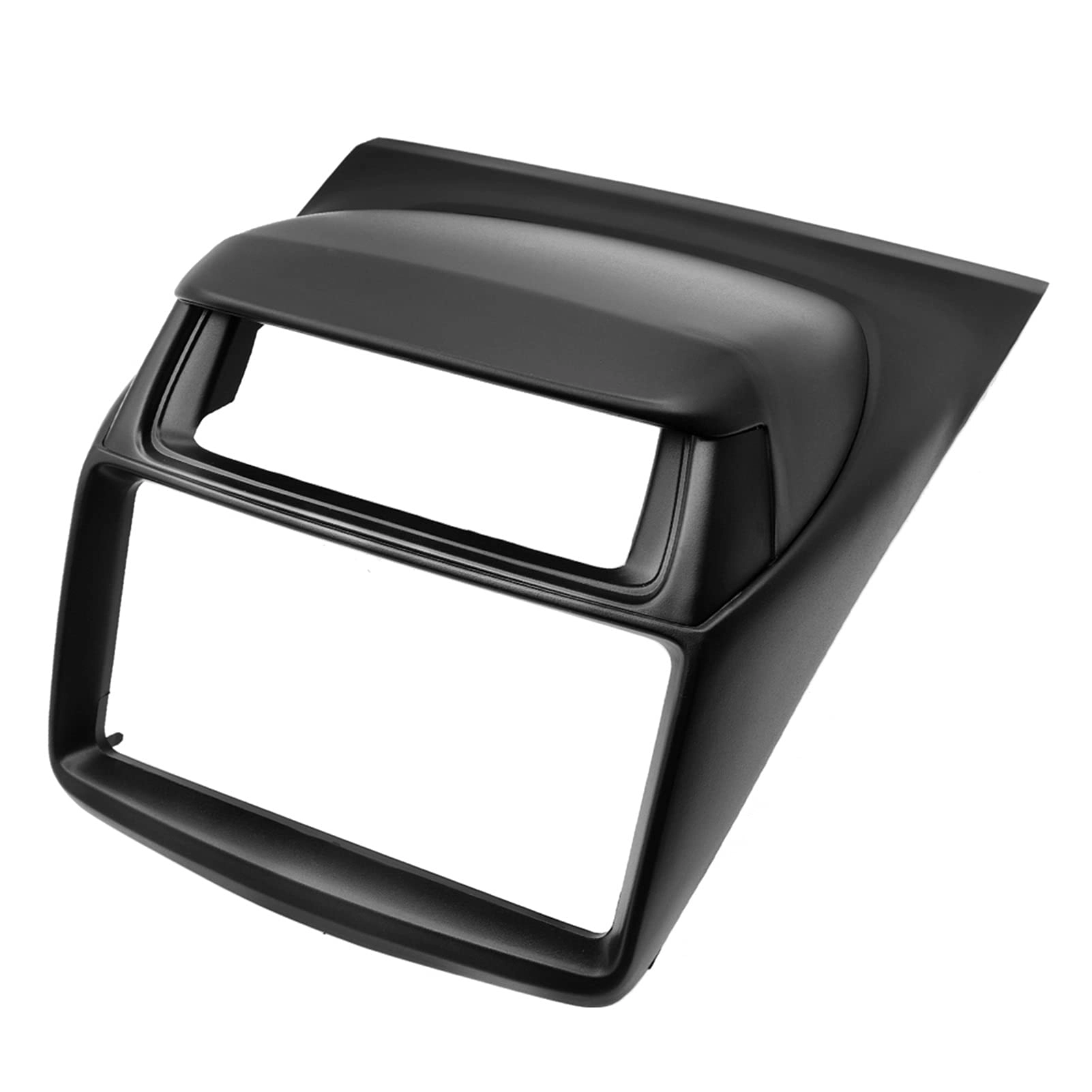 XEBRAD STORE 2din Radio Frame - Mitsubishi Pajero Sport Triton L200 2014