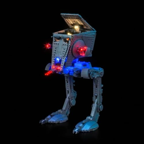 at-ST Walker - Lego
