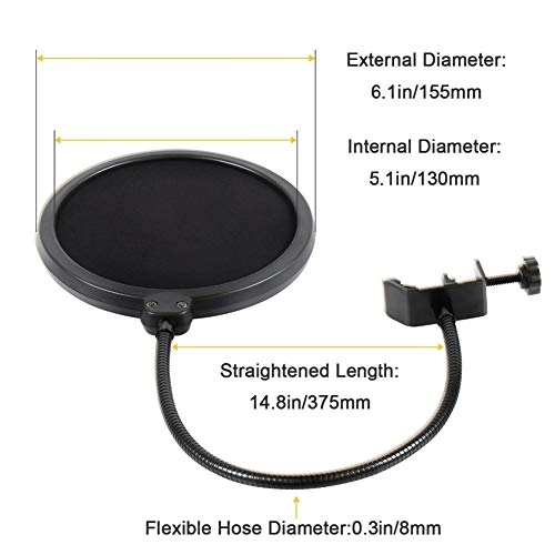 Condenser Microphone USB Microphone