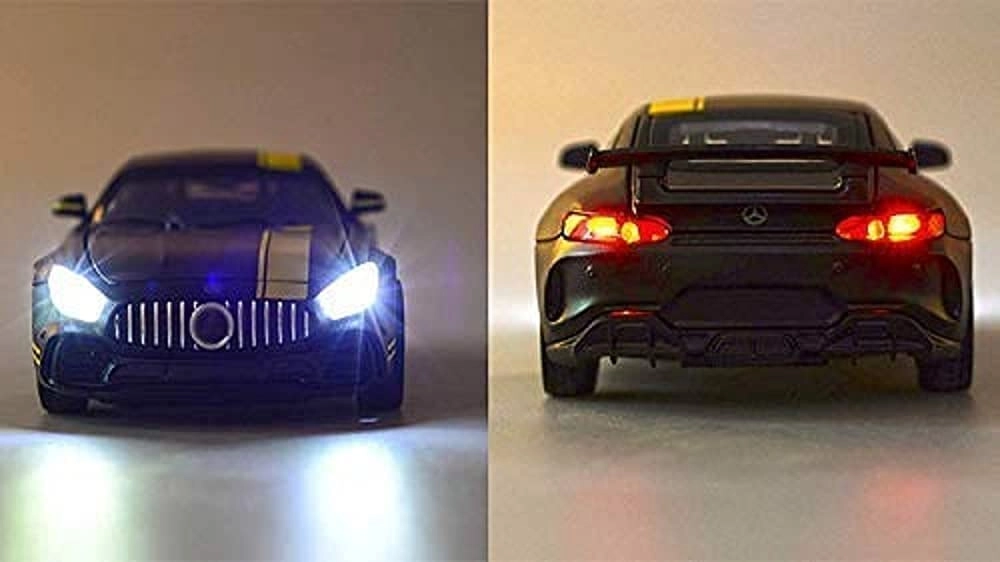 AMG GTR - 1:32 1pcs