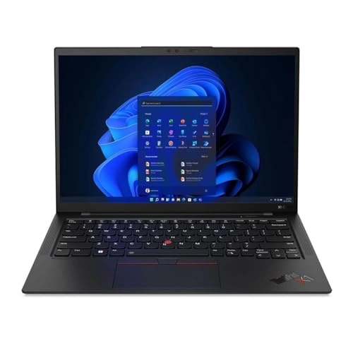 X1 Carbon Gen 10 - 14'' Core i7-1270P 32GB DDR5 512GB SSD