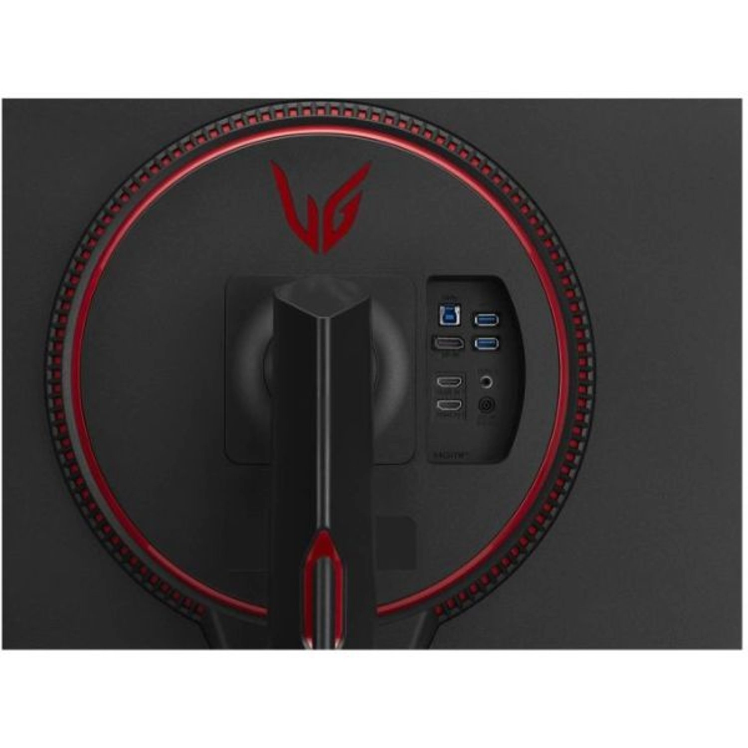 27GP850-B - 27 Inches 2560 X 1440