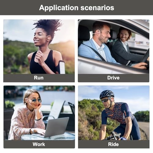 LK12 - Wireless Headphone