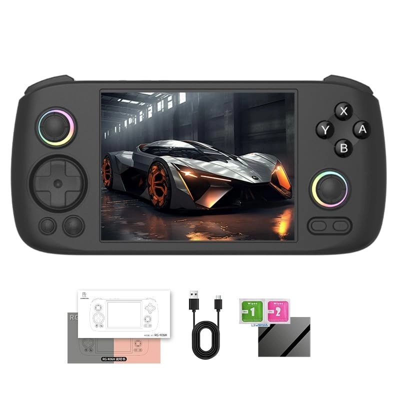 Ayhgicxt RG406H - 128GB