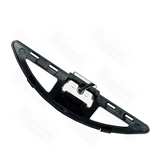 Rear View Camera - Night vision Wired