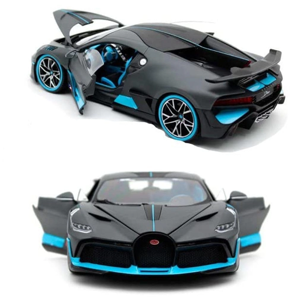 Bugatti Divo - 1:32 1 pcs