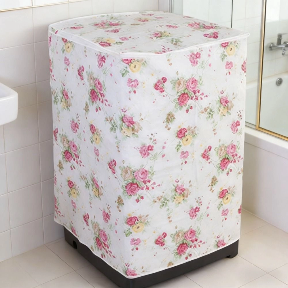 Generic Protective Case - Front-loading Single-tub UV-resistant