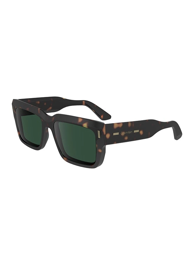 CK23538S - 55 mm Green