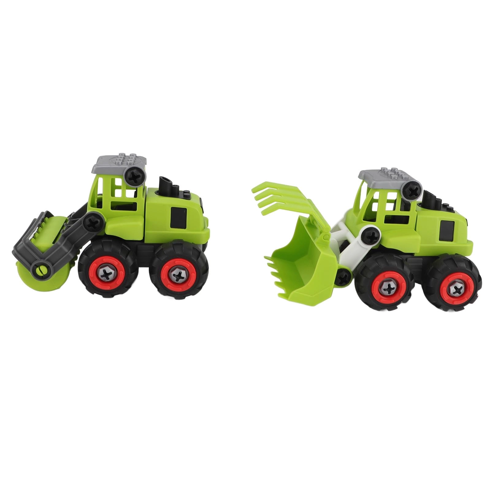 Alomejor Farmer Truck - 4 pcs