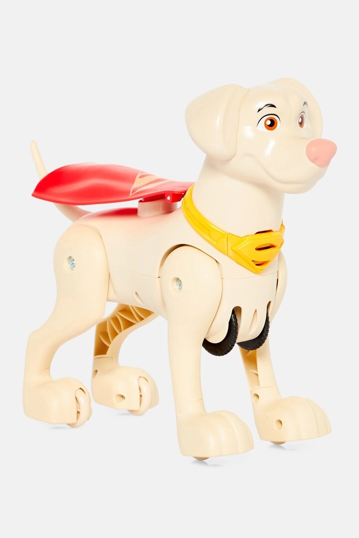 Krypto - DC League Of Super-Pets - 3+ Years Combo