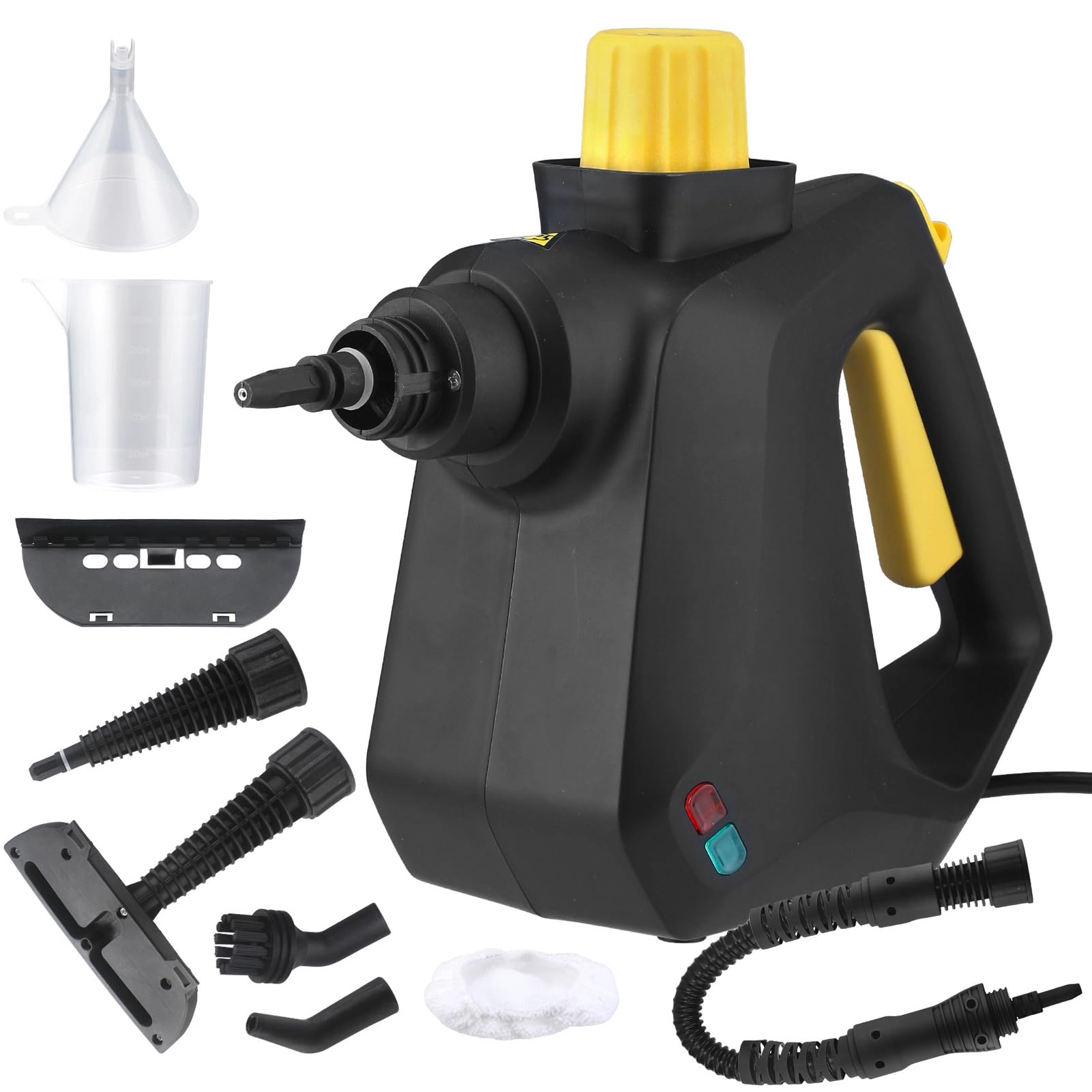 Handheld Steam Clean - 3Bar 350ML
