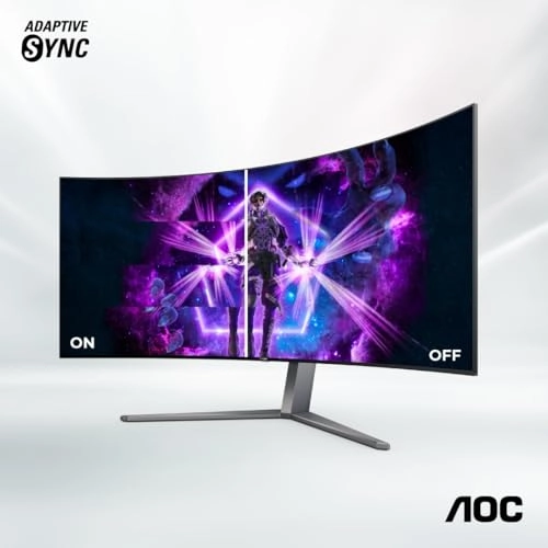 AG456UCZD - 45 in 3440 X 1440