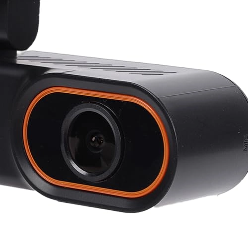 4G Car Dash Cam - 1080P