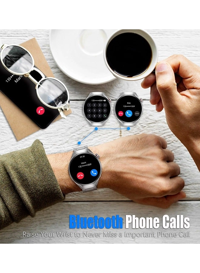 RT-G5Plus Stainless Steel