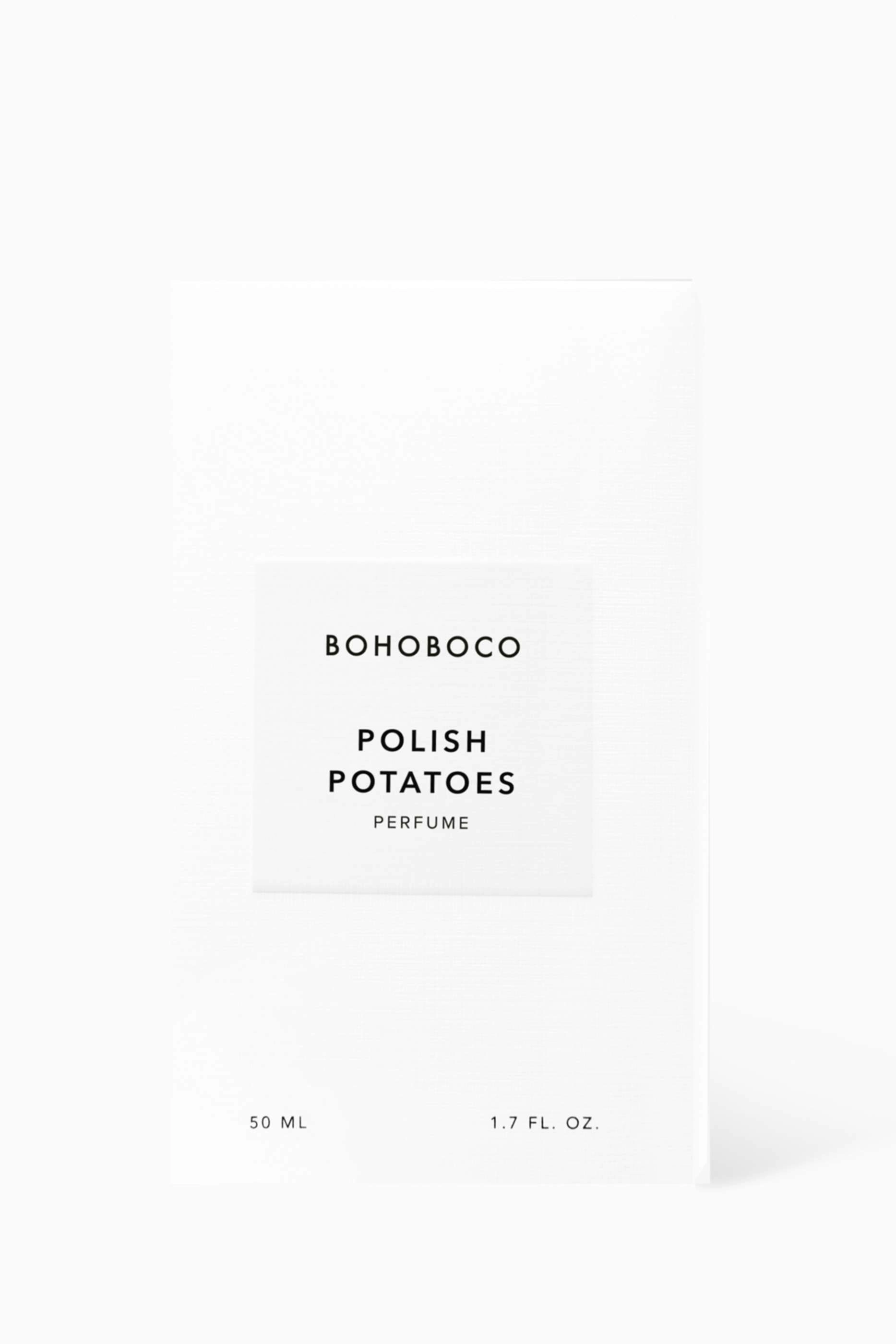 Polish Potatoes Eau De Parfum 50ml