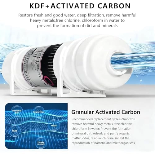 Hot Water Boiler - 20L