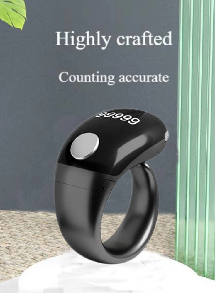 Zikr Ring