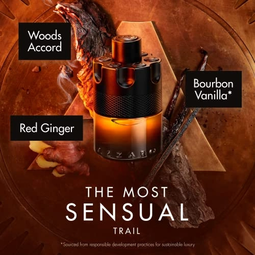 The Most Wanted Parfum - Eau de Parfum 5.07 Fl. Oz