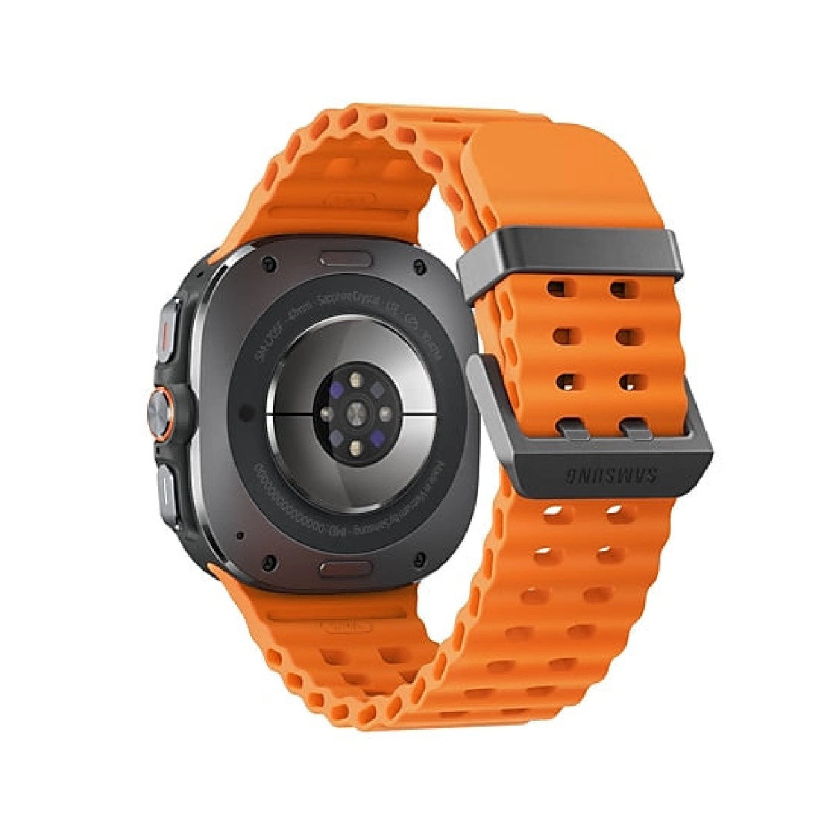 Galaxy Watch Ultra 47mm Titanium LTE GPS