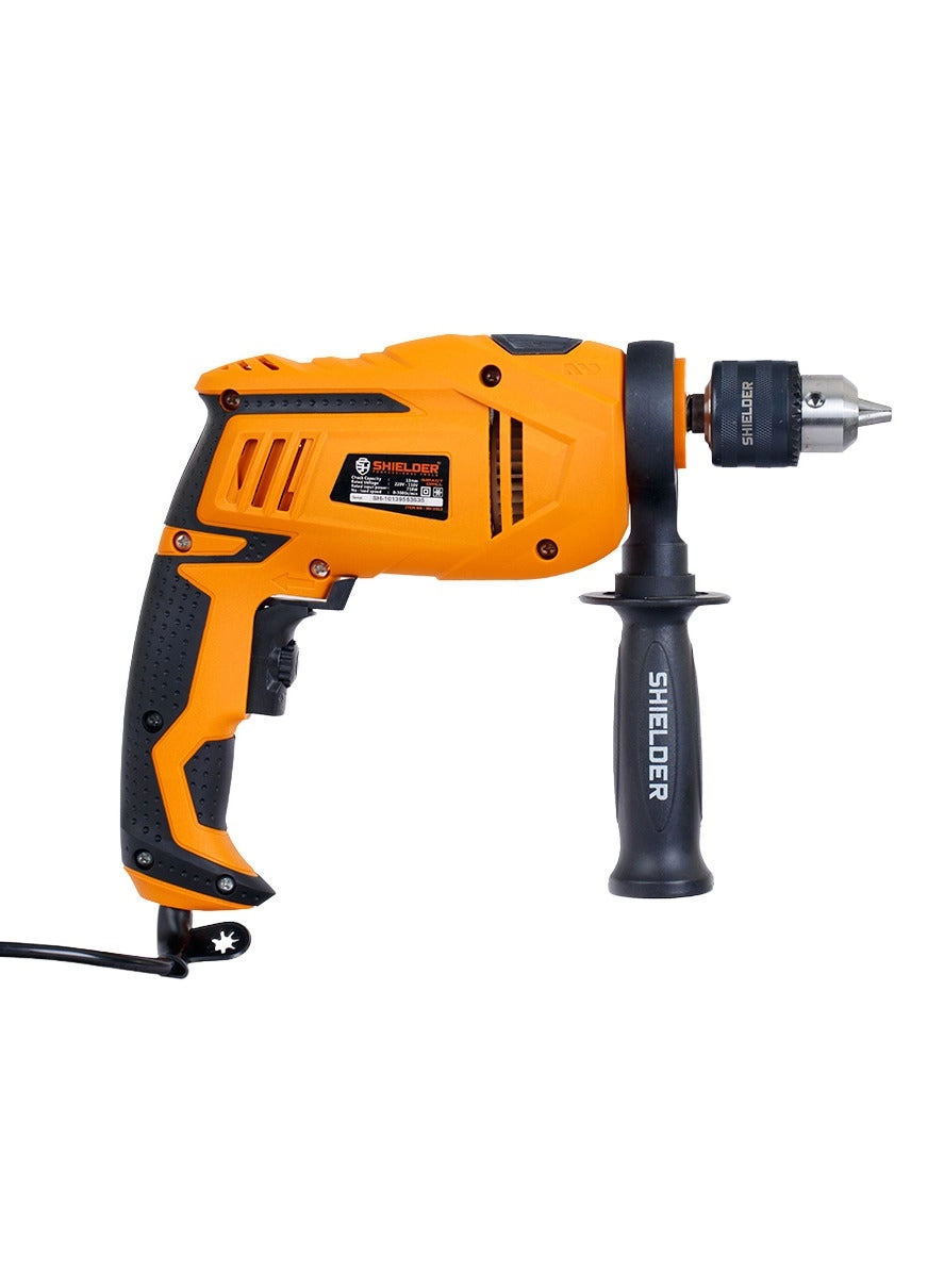 Shielder Hammer Drill