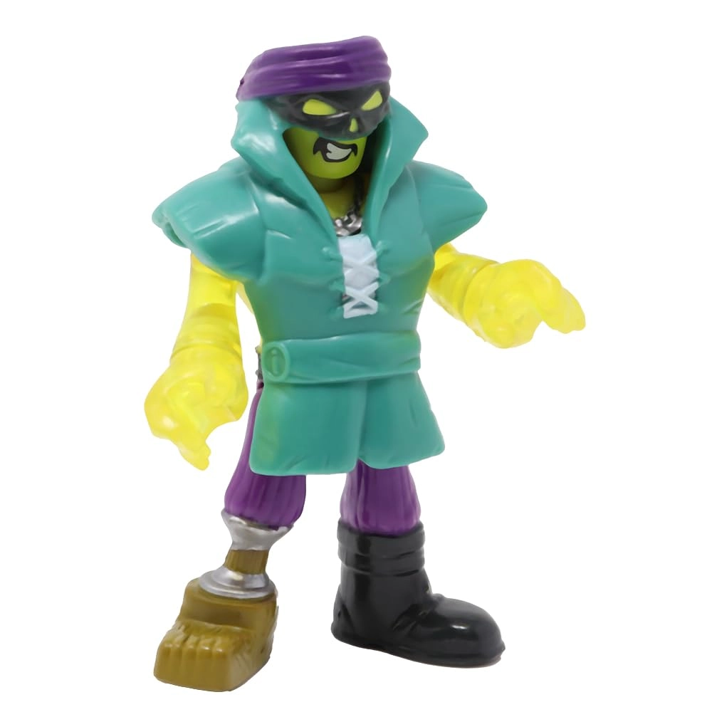 Fisher-Price Pirate - Fantasy (CFC09PIRATE)