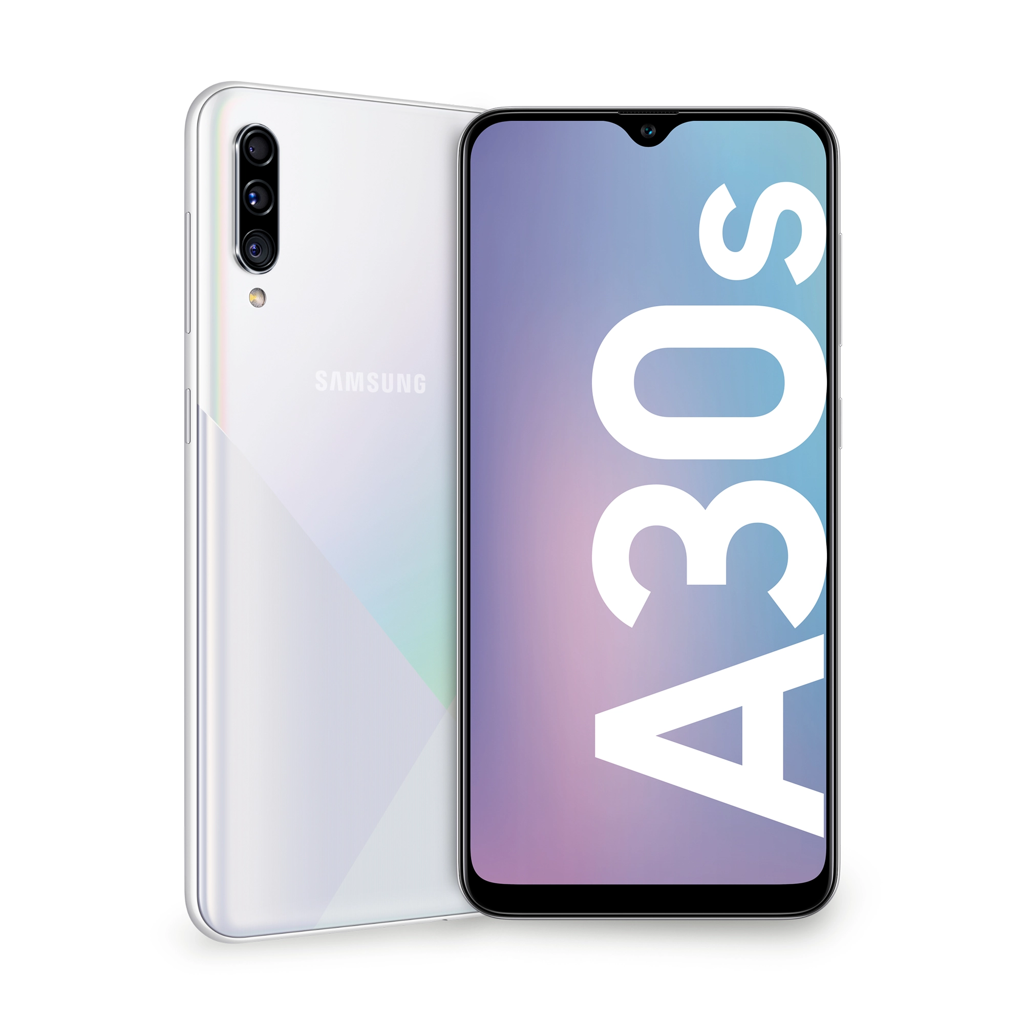 Galaxy A30 - 4GB 64GB