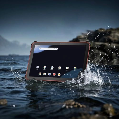 Rugged Multi Purpose Tablet - 64GB 10.1"