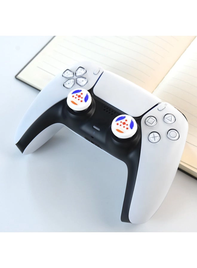 Rocker Cap - PS5 PS4 XBOX