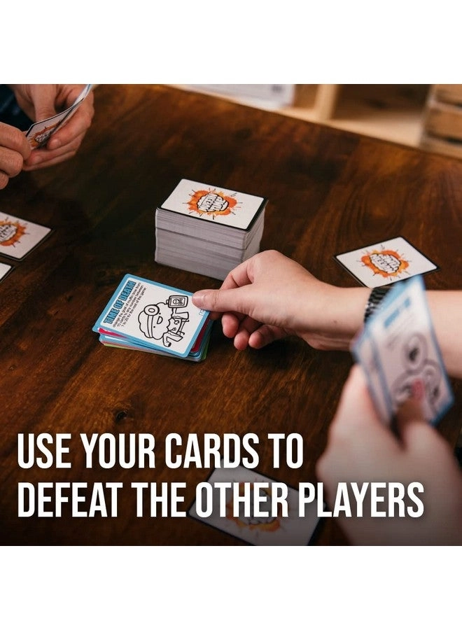 Muffin Time: A Very Random Card Game Expansion Packs