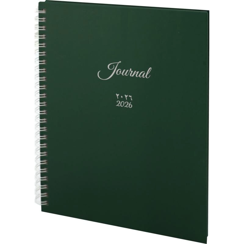 Roco 2026 Design 7 - A5