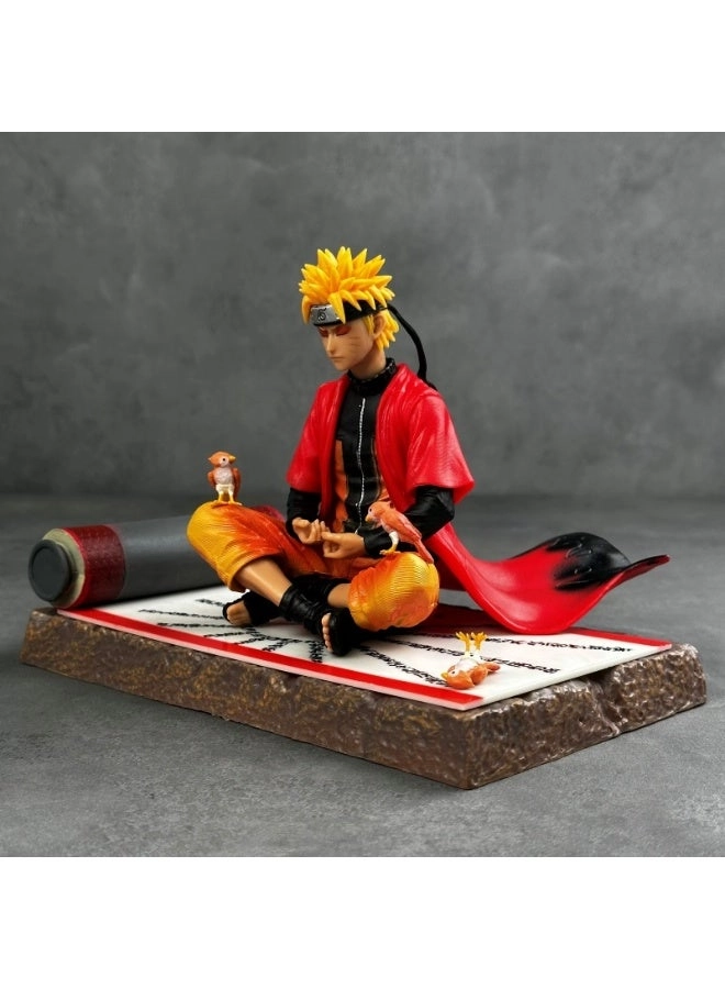 Naruto Uzumaki - Naruto (15 cm) (QQ0680)