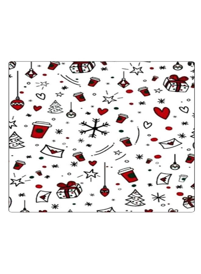 Printed Anti-Slip Gaming Mouse Pad