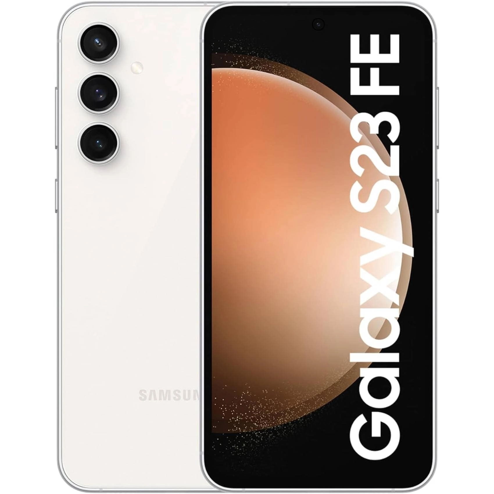 Galaxy S23 FE - 8GB 256GB