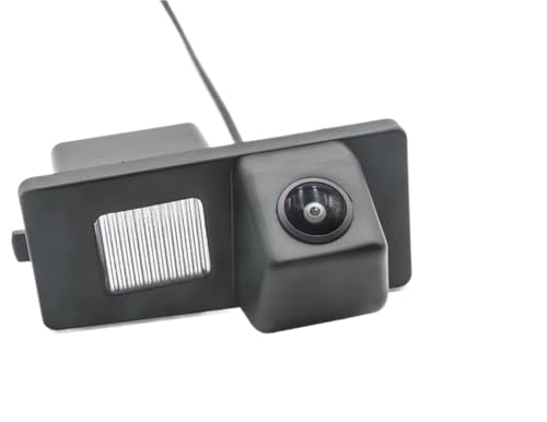 Backup Camera - Night vision 720P