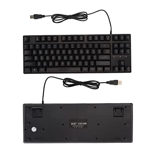 Mechanical Keyboard - Wired