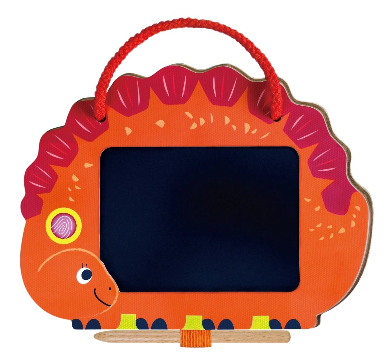 Avenir Artidoodle Board Dinosaur - 3+ years