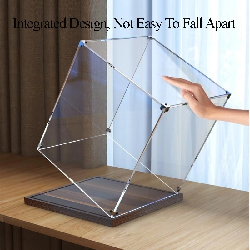 Display Case (42075) - LEGO Technic