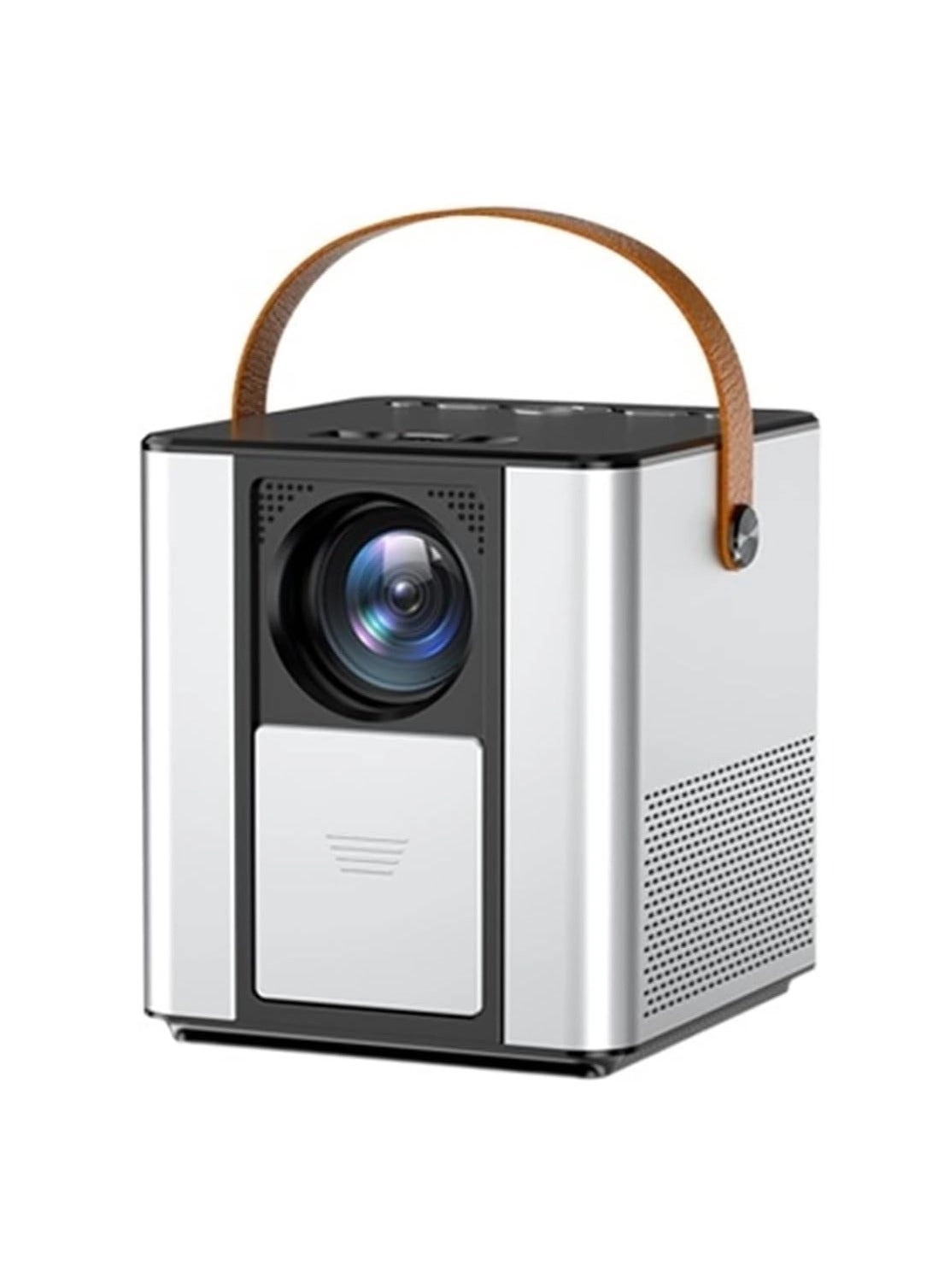 Mi VAZA Portable Projector 1pc, White 4