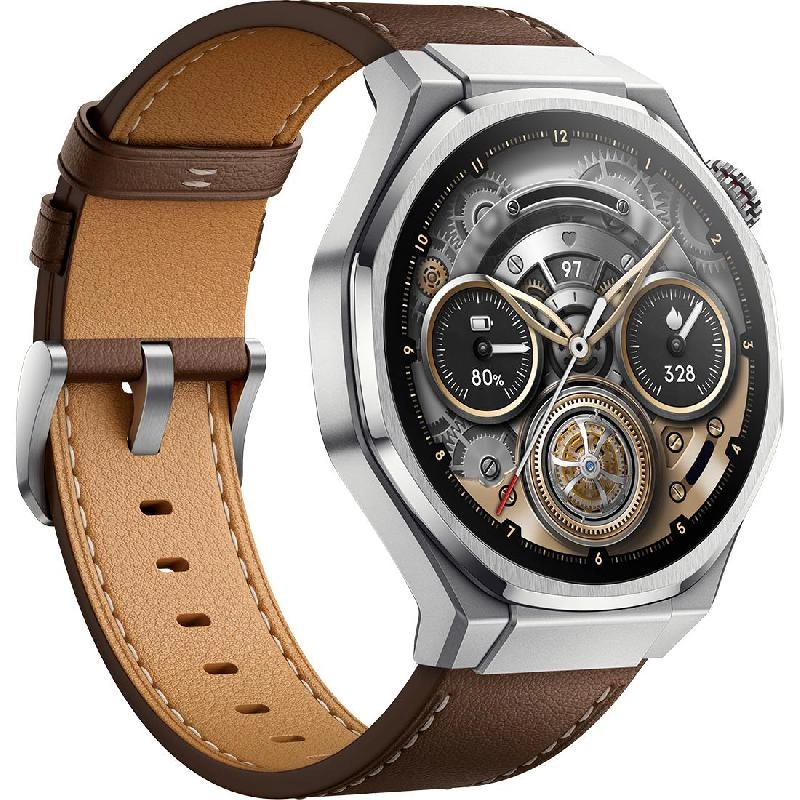 Watch 5 Ultra Combination