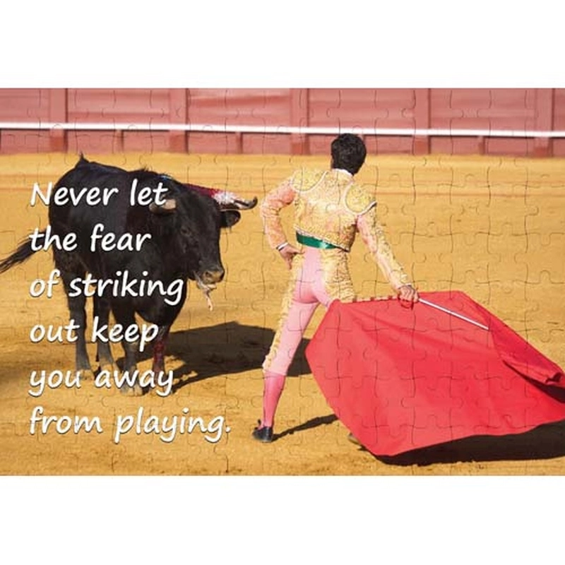 Ajooba Dubai Sport Puzzle (LBL-ASGPZSP6705)