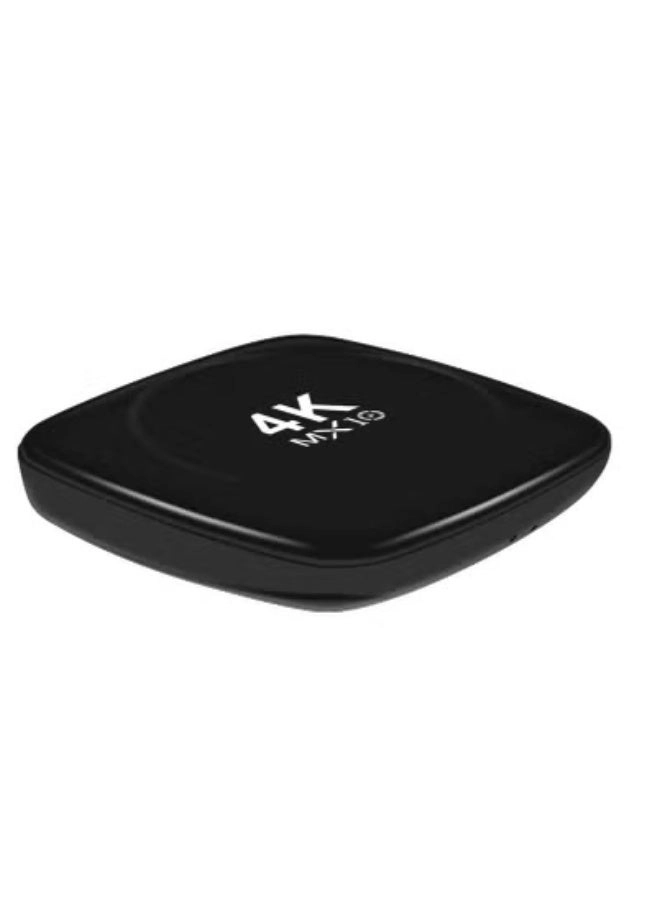 Smart TV Box 4K Android 13