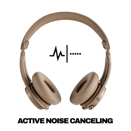 Icon ANC Wireless Headphone