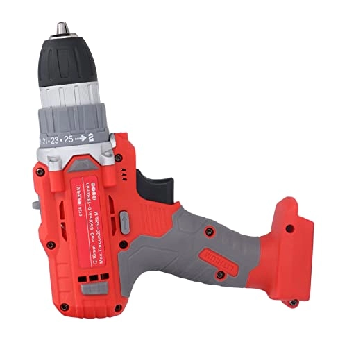 Brushed Cordless Drill