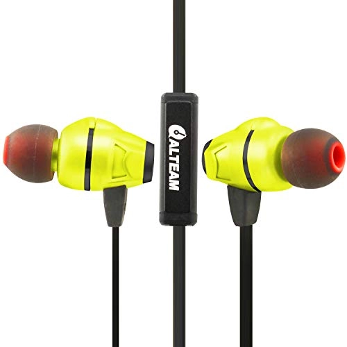 AH-K97M Wired Earphone