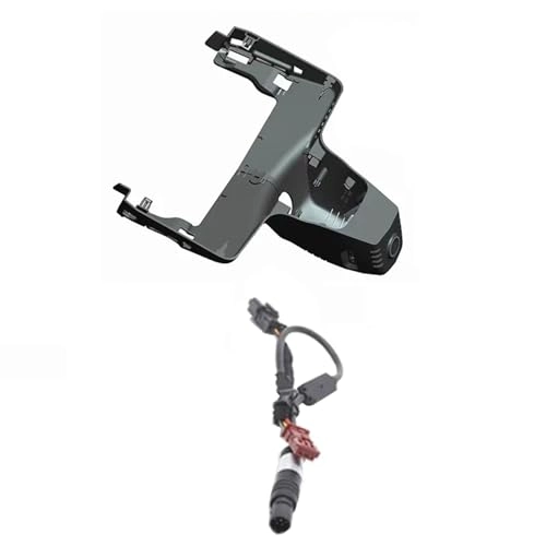 Dash Cam - 2K 1600P Front for BMW X5 XDrrive 30Li XDrrive 40Li M Sports 2024