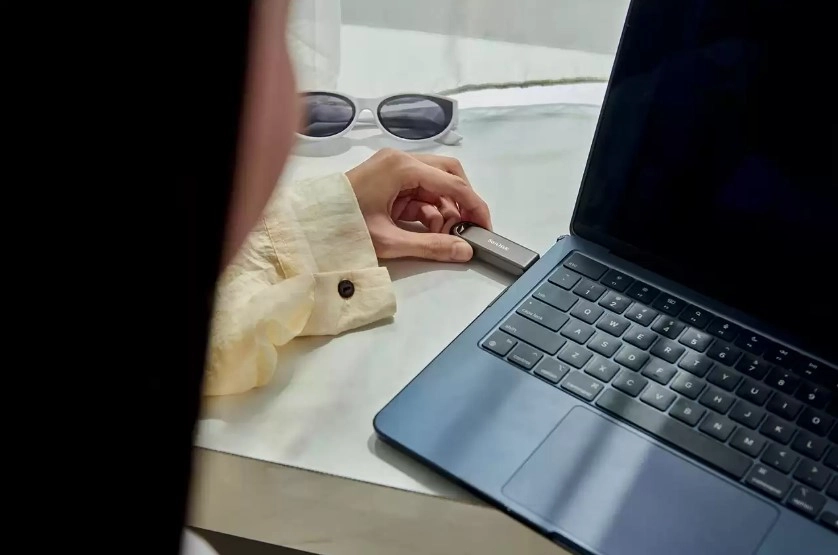 USB-C Flash Drive - USB 3.2 256 GB