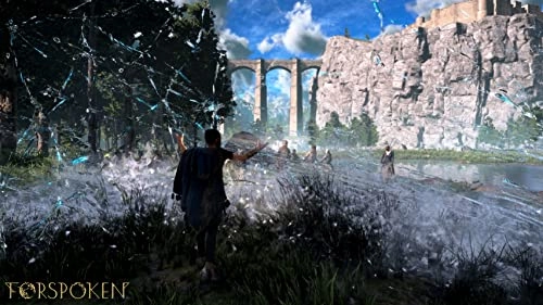 Forspoken - PlayStation 5