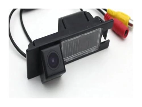 Reversing Camera - Night Vision HD